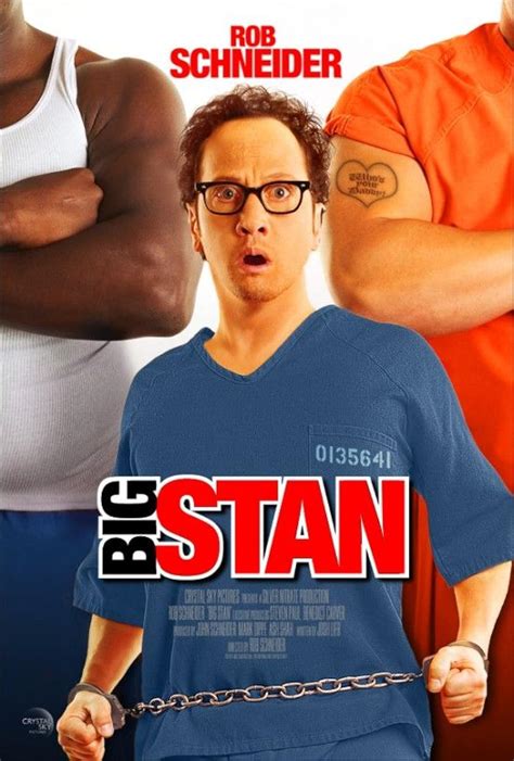 big stan imdb